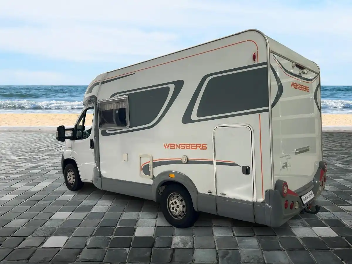 WEINSBERG TI 650 MG  - Ansicht 2